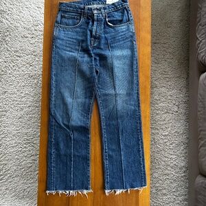 Imogene & Willie jeans